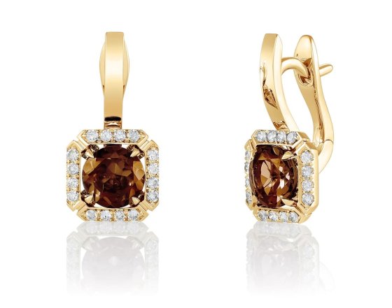 Серьги SK01274